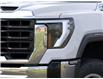 2026 GMC Sierra 2500HD Pro (Stk: 107940) in Exeter - Image 10 of 24