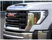 2026 GMC Sierra 2500HD Pro (Stk: 107940) in Exeter - Image 13 of 24
