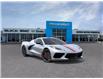 2026 Chevrolet Corvette Stingray (Stk: 107899) in Exeter - Image 1 of 24