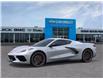 2026 Chevrolet Corvette Stingray (Stk: 107899) in Exeter - Image 2 of 24