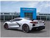 2026 Chevrolet Corvette Stingray (Stk: 107899) in Exeter - Image 3 of 24