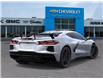 2026 Chevrolet Corvette Stingray (Stk: 107899) in Exeter - Image 4 of 24