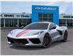 2026 Chevrolet Corvette Stingray (Stk: 107899) in Exeter - Image 6 of 24