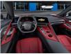 2026 Chevrolet Corvette Stingray (Stk: 107899) in Exeter - Image 15 of 24
