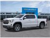 2026 GMC Sierra 1500 SLT (Stk: 107908) in Exeter - Image 2 of 24