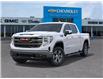 2026 GMC Sierra 1500 SLT (Stk: 107908) in Exeter - Image 6 of 24