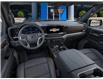 2026 Chevrolet Silverado 1500 High Country (Stk: 154622) in London - Image 15 of 24