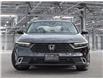 2026 Honda Accord Hybrid Touring (Stk: 26445) in Steinbach - Image 2 of 23