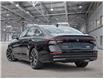 2026 Honda Accord Hybrid Touring (Stk: 26445) in Steinbach - Image 4 of 23