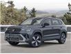 2026 Volkswagen Taos Trendline (Stk: TS051972) in Vancouver - Image 1 of 1