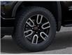 2026 GMC Sierra 1500 AT4 (Stk: TZ390377) in Calgary - Image 9 of 24