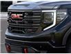 2026 GMC Sierra 1500 AT4 (Stk: TZ390377) in Calgary - Image 13 of 24