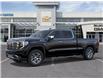 2026 GMC Sierra 1500 Denali (Stk: TZ390913) in Calgary - Image 1 of 24