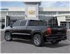 2026 GMC Sierra 1500 Denali (Stk: TZ390913) in Calgary - Image 3 of 24