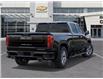 2026 GMC Sierra 1500 Denali (Stk: TZ390913) in Calgary - Image 4 of 24