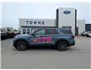 2026 Ford Explorer ST-Line (Stk: EX637) in Miramichi - Image 2 of 14
