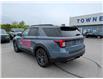 2026 Ford Explorer ST-Line (Stk: EX637) in Miramichi - Image 3 of 14