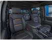 2026 GMC Sierra 1500 AT4 (Stk: 260712) in London - Image 16 of 24 2026 GMC Sierra 1500 AT4 (Stk: 260712) in London - Image 16 of 24