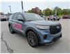 2026 Ford Explorer ST-Line (Stk: EX637) in Miramichi - Image 7 of 14