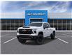 2026 Chevrolet Silverado 2500HD ZR2 (Stk: 26256) in TISDALE - Image 1 of 6