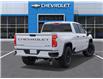 2026 Chevrolet Silverado 2500HD ZR2 (Stk: 26256) in TISDALE - Image 4 of 6