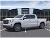 2026 GMC Sierra 1500 SLT (Stk: 26255) in TISDALE - Image 2 of 6