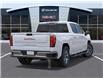 2026 GMC Sierra 1500 SLT (Stk: 26255) in TISDALE - Image 4 of 6