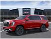2026 GMC Yukon Elevation (Stk: 10933) in Meadow Lake - Image 2 of 6