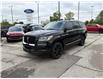 2022 Lincoln Navigator Reserve (Stk: P7413) in Oakville - Image 5 of 13