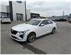 2024 Cadillac CT4-V V-Series (Stk: 24377) in Miramichi - Image 14 of 20 2024 Cadillac CT4-V V-Series (Stk: 24377) in Miramichi - Image 14 of 20