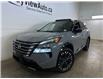 2024 Nissan Rogue Platinum (Stk: 44035J) in Belleville - Image 3 of 32