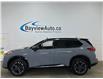 2024 Nissan Rogue Platinum (Stk: 44035J) in Belleville - Image 4 of 32