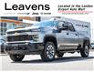 2024 Chevrolet Silverado 2500HD Custom (Stk: 15-U1299) in London - Image 1 of 26
