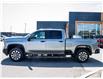 2024 Chevrolet Silverado 2500HD Custom (Stk: 15-U1299) in London - Image 10 of 26