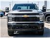 2024 Chevrolet Silverado 2500HD Custom (Stk: 15-U1299) in London - Image 2 of 26