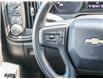 2024 Chevrolet Silverado 2500HD Custom (Stk: 15-U1299) in London - Image 4 of 26