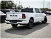 2026 RAM 1500 Sport (Stk: 267157) in Hamilton - Image 2 of 8