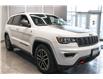 2020 Jeep Grand Cherokee Trailhawk (Stk: 25493A) in North Bay - Image 4 of 21