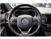 2020 Jeep Grand Cherokee Trailhawk (Stk: 25493A) in North Bay - Image 10 of 21