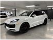 2021 Porsche Cayenne GTS (Stk: a9214) in Saint-Eustache - Image 1 of 18