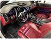 2021 Porsche Cayenne GTS (Stk: a9214) in Saint-Eustache - Image 13 of 18 2021 Porsche Cayenne GTS (Stk: a9214) in Saint-Eustache - Image 13 of 18
