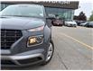 2026 Hyundai Venue ESSENTIAL (Stk: 130253) in London - Image 9 of 11