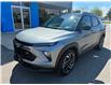 2026 Chevrolet TrailBlazer RS (Stk: 152231) in London - Image 1 of 24