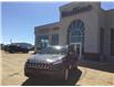 2017 Jeep Cherokee North (Stk: FF036UA) in Swan River - Image 1 of 21