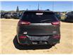 2017 Jeep Cherokee North (Stk: FF036UA) in Swan River - Image 3 of 21