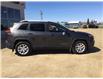 2017 Jeep Cherokee North (Stk: FF036UA) in Swan River - Image 4 of 21