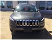 2017 Jeep Cherokee North (Stk: FF036UA) in Swan River - Image 5 of 21