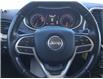2017 Jeep Cherokee North (Stk: FF036UA) in Swan River - Image 11 of 21