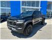 2026 Chevrolet Colorado Trail Boss (Stk: 1163816) in Newmarket - Image 1 of 18