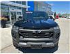 2026 Chevrolet Colorado Trail Boss (Stk: 1163816) in Newmarket - Image 2 of 18